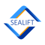 Logo officiel SEALIFT